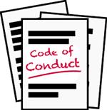 Code of Conduct 